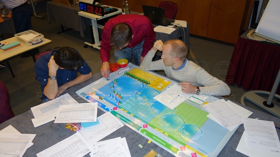 BWL Seminare für Ingenieure und Techniker -  Betriebswirtschaft Seminar für Ingenieure und Techniker BWL - BWL Grundlagen Seminare für Ingenieure und Techniker - BWL Planspiel Seminar für Ingenieure und Techniker - Betriebswirtschaftslehre Schulung