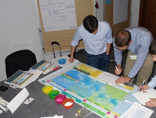 BWL Seminare für Ingenieure und Techniker -  Betriebswirtschaft Seminar für Ingenieure und Techniker BWL - BWL Grundlagen Seminare für Ingenieure und Techniker - BWL Planspiel Seminar für Ingenieure und Techniker - Betriebswirtschaftslehre Schulung